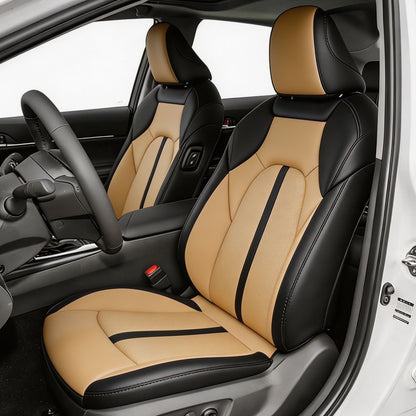 Toyota Camry 2023 | Custom Fit